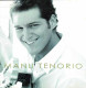 Manu Tenorio - Manu Tenorio. CD - Disco & Pop