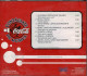 Coca-Cola Y Operación Triunfo. Verano 2002. CD - Disco, Pop