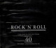 Rock 'N' Roll. The Gold Collection. 40 Classic Performances. 2 X CD - Rock