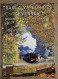 BROCHURE : Train à Vapeur Des Cévennes - Anduze - Saint Jean Du Gard - Chemin De Fer & Tramway