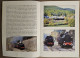 Delcampe - BROCHURE : Train à Vapeur Des Cévennes - Anduze - Saint Jean Du Gard - Ferrovie & Tranvie