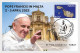 Malta.2022.The Visit Of Pope Francis To Malta.Gozo,Rabat,Rabat.3 Postcards . - Cristianismo