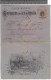 Brazil 1900 Postal Stationery Letter Sheet 200 Réis From Mariana To Rio De Janeiro (catalog US$50) - Postwaardestukken
