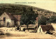 03 - Néris-les-Bains - Moulin Réty  CARTE  TOILEE   ///    ALB  1 ///   31 - Neris Les Bains