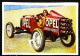 ► Bolide- Fusée  OPEL  "SANDER RAKETE"   - Chromo-Image Cigarette Josetti Bilder Berlin Album 4 1920's - Autres Marques