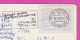 293733 / Switzerland - Zürich Grossmünster PC 1988 USED 070 C Automaten Freistempel Flamme Kampf Gegen Die Vereinsamung  - Automatic Stamps