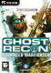 Tom Clancy's Ghost Recon Advanced Warfighter. PC  - PC-games