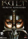 Kult. Heretic Kingdoms. PC - Jeux PC