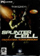 Tom Clancy's Splinter Cell Pandora Tomorrow. PC - Jeux PC