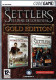 The Settlers. El Linaje De Los Reyes. Gold Edition. PC - PC-Games