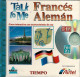 Talk To Me. Francés Alemán. Curso Completo En 16 CD-Rom. PC - PC-Games