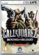 Call Of Juarez. Bound In Blood. PC - Jeux PC