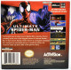 Ultimate Spider-man. Robots - PC-games