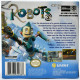 Juego Para Game Boy Advance. Robots - PC-games