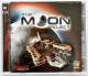 The Moon Project. Caja. PC - PC-Games