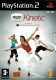 EyeToy: Kinetic. PS2 - Jeux PC