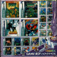 Pack De 168 Juegos En Un Cartucho Para Game Boy Advance - Jeux PC