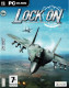 Lock On. Air Combat Simulation. PC - PC-Spiele