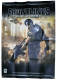 Frontlines: Fuel Of War. Special Edition. Camiseta (L), Póster Y Art Book (sin Disco Del Juego) - Jeux PC