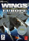 Wings Over Europe. Cold War: Soviet Invasion. PC - PC-Games