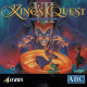 King's Quest. The Princeless Bride. PC - PC-games