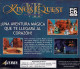 King's Quest. The Princeless Bride. PC - Jeux PC