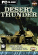 Desert Thunder. PC - Giochi PC