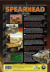 Spearhead. PC - PC-Games