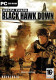 Delta Force. Black Hawk Down. PC - PC-games