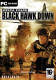 Delta Force. Black Hawk Down. PC - PC-Games