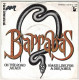 Barrabás - On The Road Again / Hardline For A Dreamer. Single - Other & Unclassified