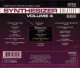 Synthesizer Greatest Volume 4. CD - New Age