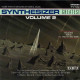 Synthesizer Greatest Volume 2. CD - Nueva Era (New Age)