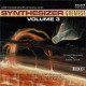 Synthesizer Greatest Volume 3. CD - New Age