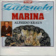 Alfredo Kraus - Tiempo De Zarzuela 4. Marina (2). CD - Klassik