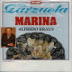 Alfredo Kraus - Tiempo De Zarzuela 4. Marina (2). CD - Clásica