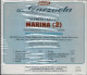 Alfredo Kraus - Tiempo De Zarzuela 4. Marina (2). CD - Classique