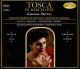 Giacomo Puccini, Alexander Rahbari - Tosca In Barcelona. 2 X CD - Classique