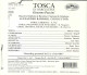Giacomo Puccini, Alexander Rahbari - Tosca In Barcelona. 2 X CD - Classique