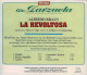 Alfredo Kraus - Tiempo De Zarzuela 1. La Revoltosa. CD - Klassiekers