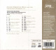 Johann Sebastian Bach, Eulalia Solé - Variaciones Goldberg. CD - Clásica