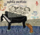 MoEBius - La Melodía Encantada. Una Ensoñación Poética Para Clarinete Y Piano. CD - Classique