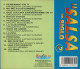 La Salsa Del Siglo Vol. 2. CD - Other & Unclassified