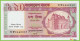 Voyo BANGLADESH 10 Taka 1996 P32 B326a খ ফ UNC Commemorative - Bangladesch