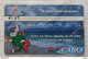 PORTUGAL PHONECARD MINT PTo39 TV CABO - Portogallo