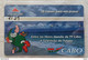 PORTUGAL PHONECARD MINT PTo39 TV CABO - Portugal