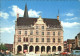 72273118 Bocholt Westfalen Rathaus Bocholt - Bocholt