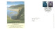 GREAT BRITAIN - 2008, FDC OF CYMRU/WAES ROYAL MAIL DEFINITIVE STAMPS. - Covers & Documents