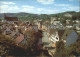 72273059 Bad Muenstereifel Blick Vom Burgberg  Bad Muenstereifel - Bad Münstereifel