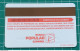 SPAIN CREDIT CARD MULTICARD BANCO POPULAR 04/83 - Carte Di Credito (scadenza Min. 10 Anni)